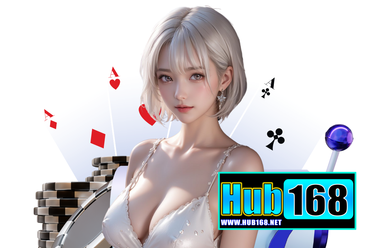 casino hub168