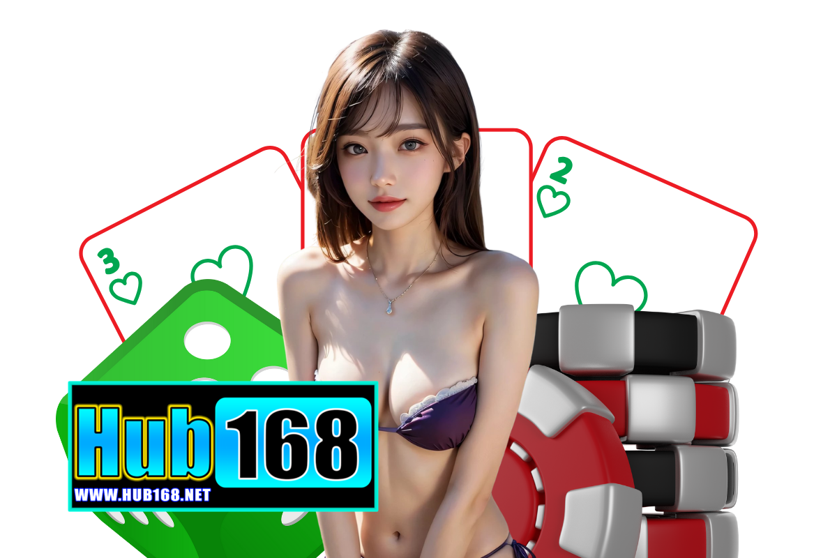 hub168