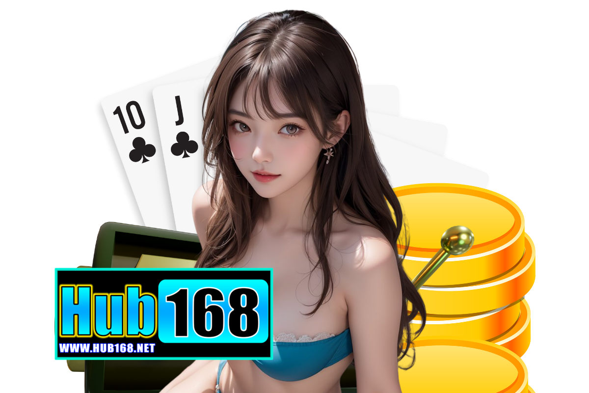 hub168 สล็อต