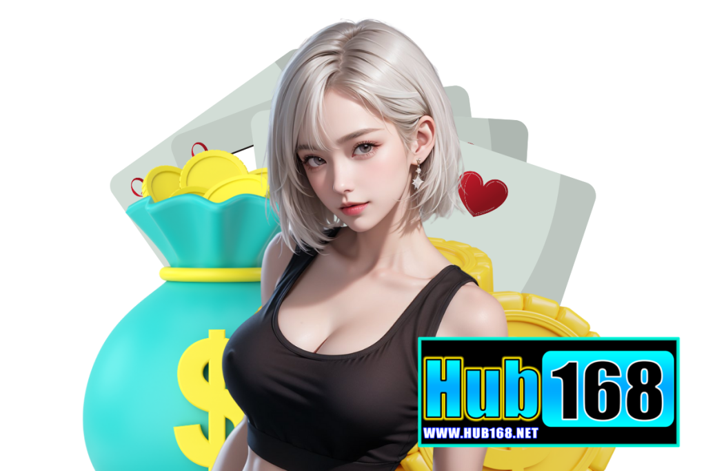 hub168 แจกเครดิตฟรี